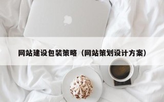 黔西网站建设包装策略（网站策划设计方案）